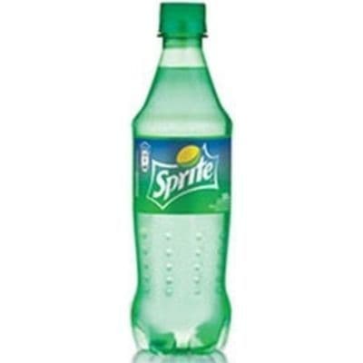 Sprite 500 ml.