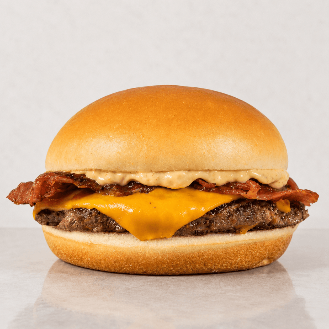 Burger 7 - John's TOWER