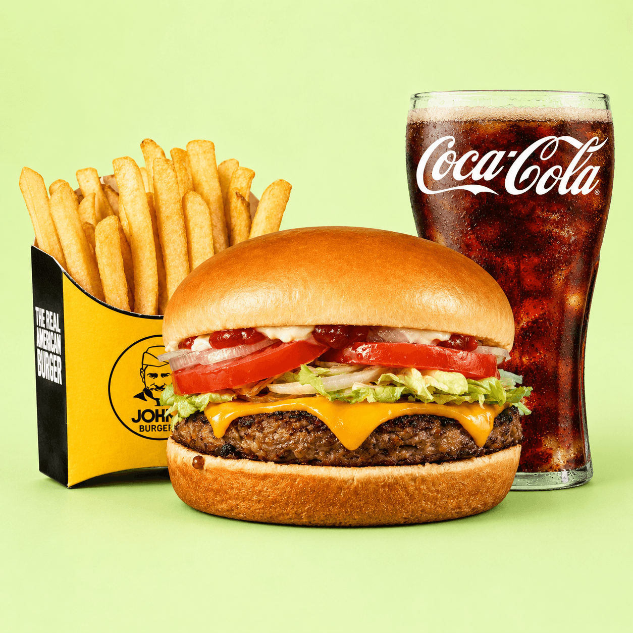 Combo Not Veggie Classic