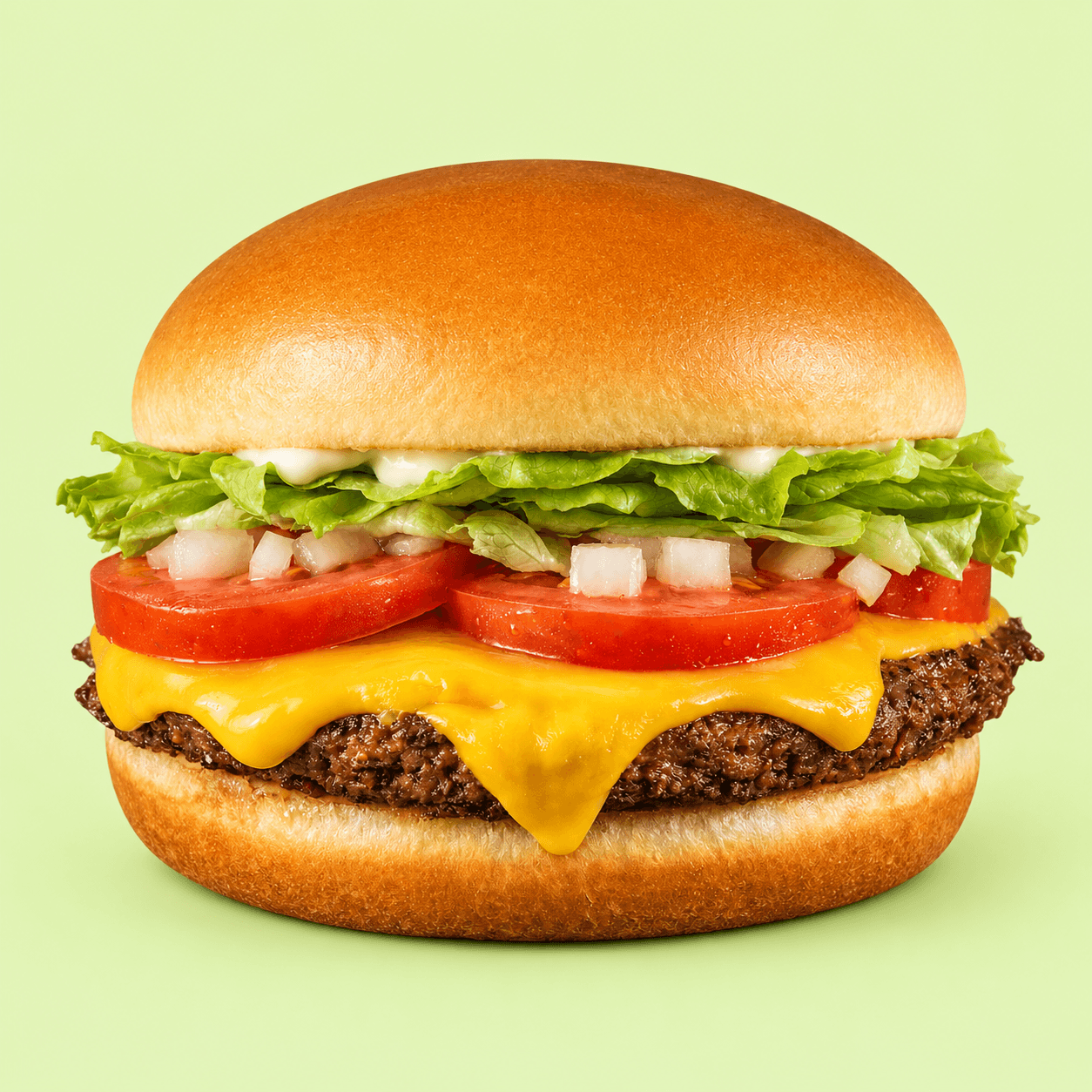Not Veggie Classic