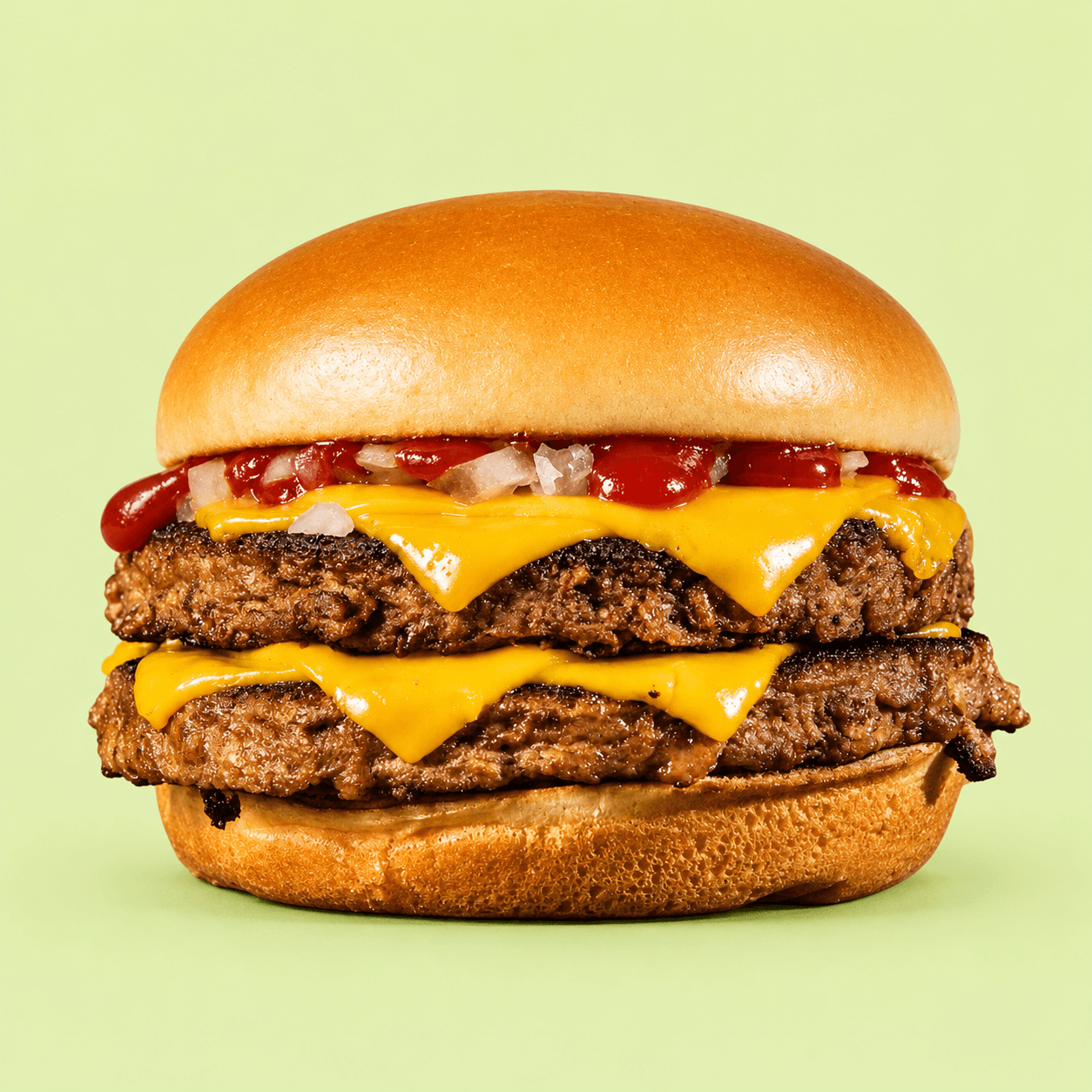 Not Veggie Doble Cuarto