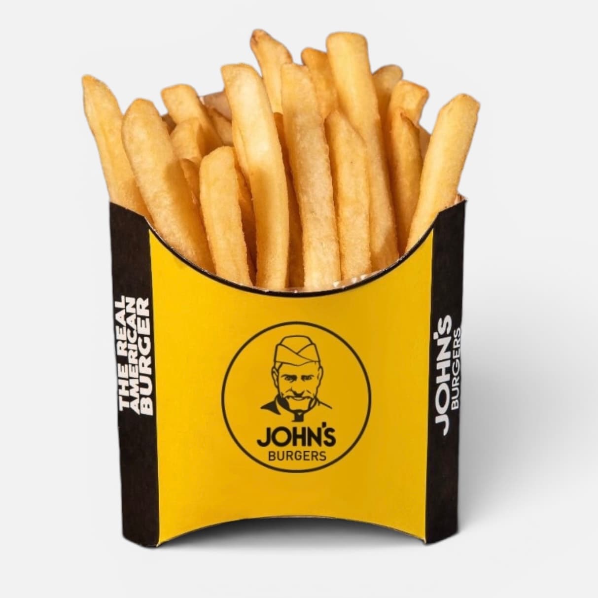 Papas Fritas