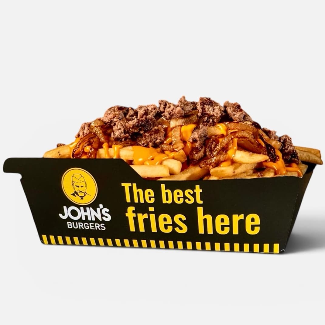 Papas John's