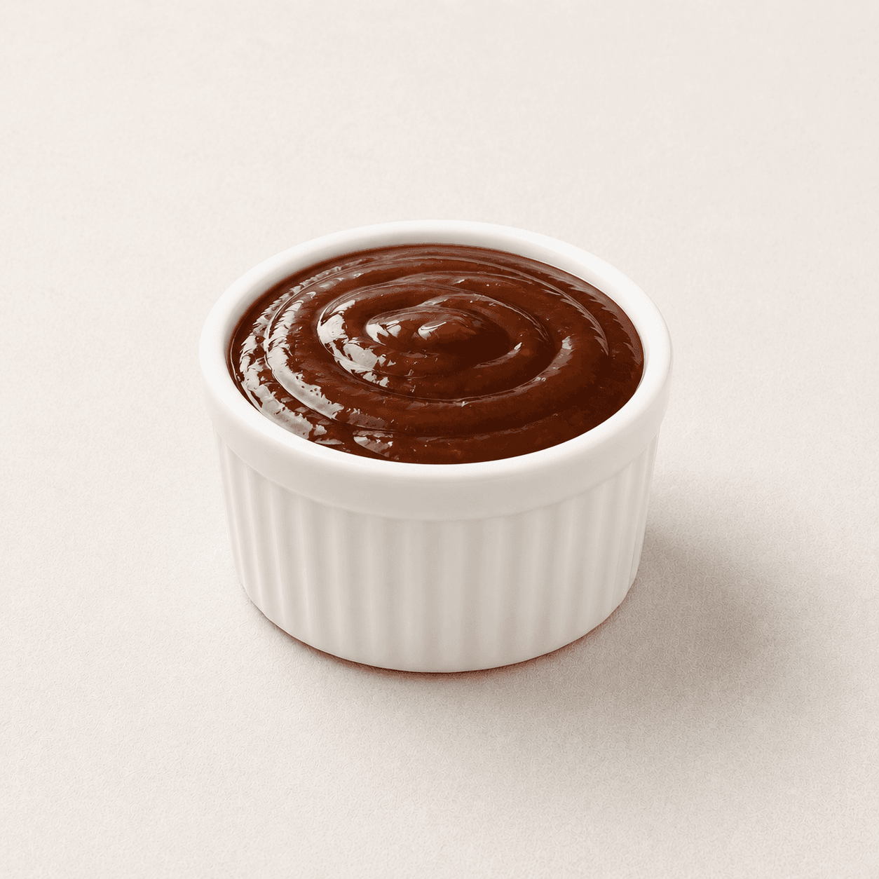 Dip de salsa BBQ
